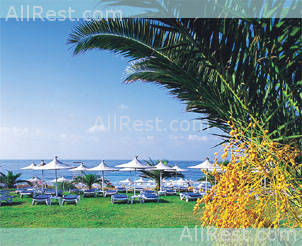 Alion Beach Hotel 9